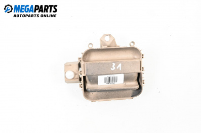 Вътрешна дръжка за Fiat Ulysse Minivan I (06.1994 - 08.2002), 4+1 вр., миниван, позиция: задна, лява