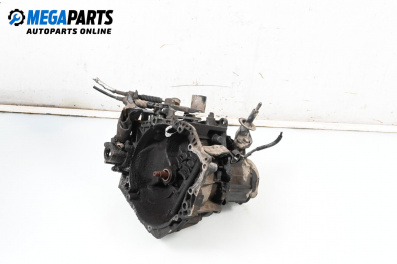 Ръчна скоростна кутия за Fiat Ulysse Minivan I (06.1994 - 08.2002) 2.0 (220.AC5), 121 к.с.