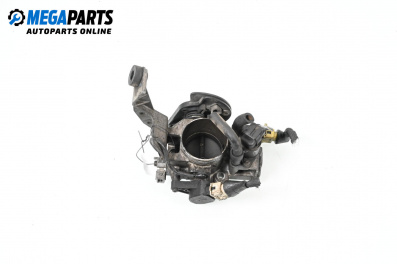 Дроселова клапа за Fiat Ulysse Minivan I (06.1994 - 08.2002) 2.0 (220.AC5), 121 к.с.