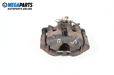 Спирачен апарат за Fiat Ulysse Minivan I (06.1994 - 08.2002), позиция: предна, лява