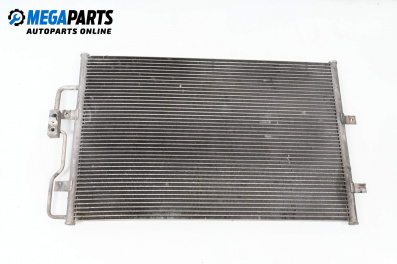 Климатичен радиатор за Fiat Ulysse Minivan I (06.1994 - 08.2002) 2.0 (220.AC5), 121 к.с.