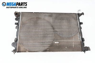 Воден радиатор за Fiat Ulysse Minivan I (06.1994 - 08.2002) 2.0 (220.AC5), 121 к.с.