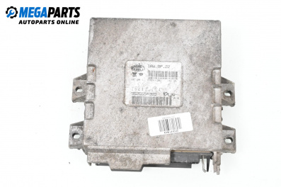 Компютър двигател за Fiat Ulysse Minivan I (06.1994 - 08.2002) 2.0 (220.AC5), 121 к.с., № Magneti Marelli IAW 8P.22