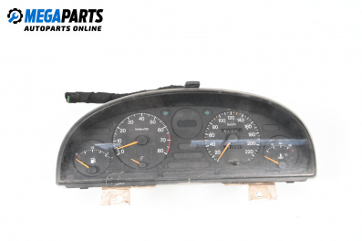 Километраж за Fiat Ulysse Minivan I (06.1994 - 08.2002) 2.0 (220.AC5), 121 к.с.