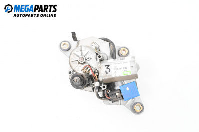 Ел. мотор за чистачките за Fiat Ulysse Minivan I (06.1994 - 08.2002), миниван, позиция: задна, № Valeo 530 06 502