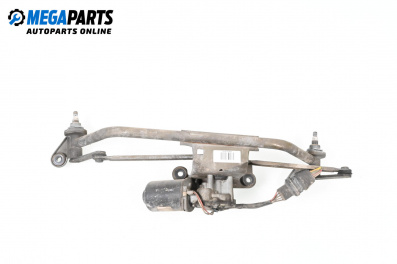 Ел. мотор за чистачките за Fiat Ulysse Minivan I (06.1994 - 08.2002), миниван, позиция: предна