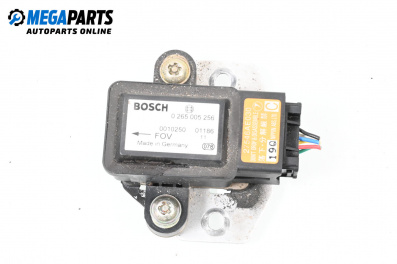 Сензор за Subaru Legacy III Wagon (10.1998 - 08.2003), № BOSCH 0 265 005 258
