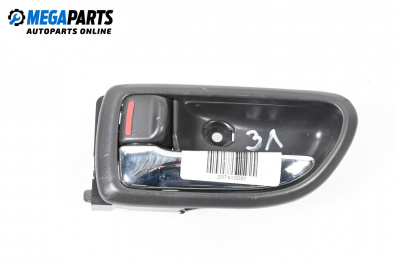 Вътрешна дръжка за Subaru Legacy III Wagon (10.1998 - 08.2003), 4+1 вр., комби, позиция: задна, лява