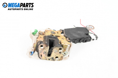 Брава на врата за Subaru Legacy III Wagon (10.1998 - 08.2003), позиция: предна, лява