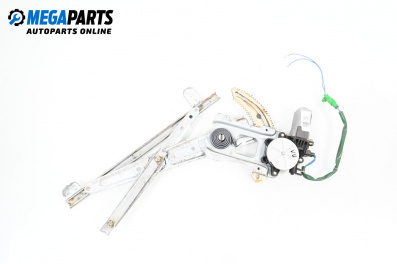 Машинка ел. стъкло за Subaru Legacy III Wagon (10.1998 - 08.2003), 4+1 вр., комби, позиция: предна, лява