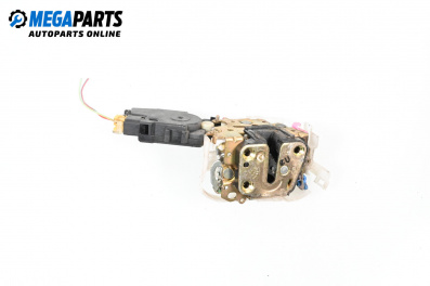 Брава на врата за Subaru Legacy III Wagon (10.1998 - 08.2003), позиция: предна, дясна