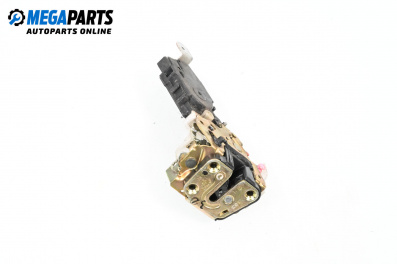 Брава на врата за Subaru Legacy III Wagon (10.1998 - 08.2003), позиция: задна, дясна