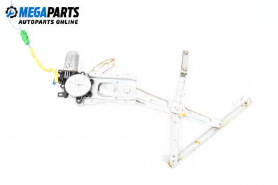 Машинка ел. стъкло за Subaru Legacy III Wagon (10.1998 - 08.2003), 4+1 вр., комби, позиция: задна, дясна