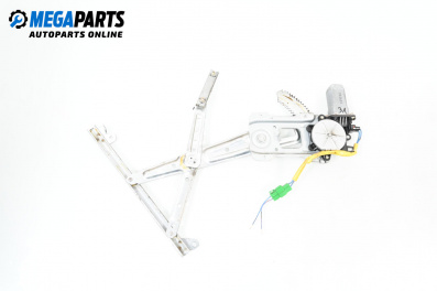 Машинка ел. стъкло за Subaru Legacy III Wagon (10.1998 - 08.2003), 4+1 вр., комби, позиция: задна, лява