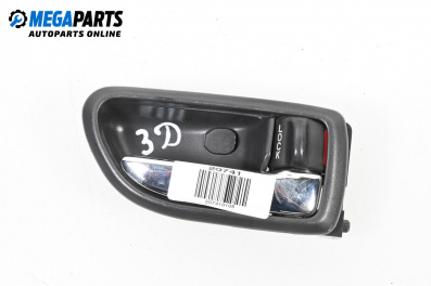 Вътрешна дръжка за Subaru Legacy III Wagon (10.1998 - 08.2003), 4+1 вр., комби, позиция: задна, дясна