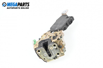 Брава на врата за Subaru Legacy III Wagon (10.1998 - 08.2003), позиция: задна, лява