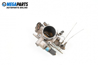 Дроселова клапа за Subaru Legacy III Wagon (10.1998 - 08.2003) 2.5 AWD, 156 к.с.