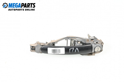 Външна дръжка за Volkswagen Golf IV Hatchback (08.1997 - 06.2005), 4+1 вр., хечбек, позиция: предна, лява