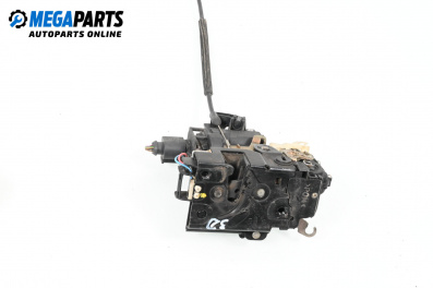 Брава на врата за Volkswagen Golf IV Hatchback (08.1997 - 06.2005), позиция: задна, дясна