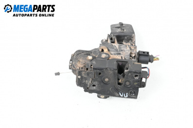 Брава на врата за Volkswagen Golf IV Hatchback (08.1997 - 06.2005), позиция: предна, лява