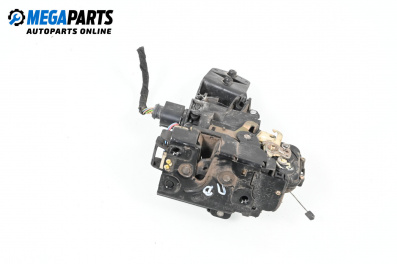 Брава на врата за Volkswagen Golf IV Hatchback (08.1997 - 06.2005), позиция: предна, дясна