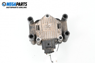 Запалителна бобина за Volkswagen Golf IV Hatchback (08.1997 - 06.2005) 1.4 16V, 75 к.с.