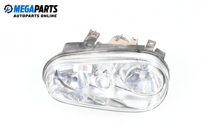 Фар за Volkswagen Golf IV Hatchback (08.1997 - 06.2005), хечбек, позиция: лява