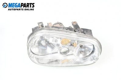 Фар за Volkswagen Golf IV Hatchback (08.1997 - 06.2005), хечбек, позиция: дясна