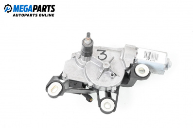 Ел. мотор за чистачките за Volkswagen Golf IV Hatchback (08.1997 - 06.2005), хечбек, позиция: задна