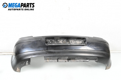 Задна броня за Volkswagen Golf IV Hatchback (08.1997 - 06.2005), хечбек