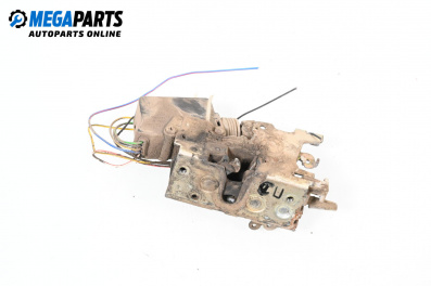 Брава на врата за Mercedes-Benz Vito Bus (638) (02.1996 - 07.2003), позиция: предна, дясна