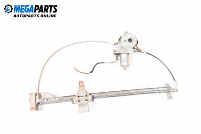 Машинка ел. стъкло за Mercedes-Benz Vito Bus (638) (02.1996 - 07.2003), 2+1 вр., пътнически, позиция: предна, лява