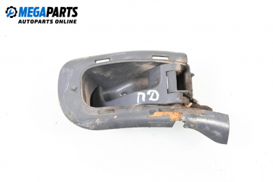 Вътрешна дръжка за Mercedes-Benz Vito Bus (638) (02.1996 - 07.2003), 2+1 вр., пътнически, позиция: предна, дясна