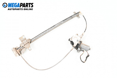 Машинка ел. стъкло за Mercedes-Benz Vito Bus (638) (02.1996 - 07.2003), 2+1 вр., пътнически, позиция: предна, дясна