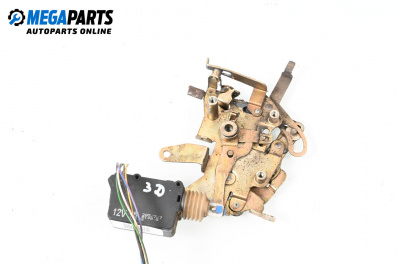 Брава странична врата за Mercedes-Benz Vito Bus (638) (02.1996 - 07.2003), позиция: дясна