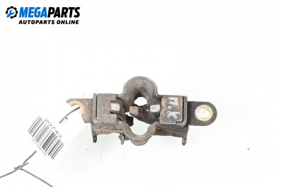 Брава преден капак за Mercedes-Benz Vito Bus (638) (02.1996 - 07.2003)