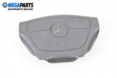 Airbag за Mercedes-Benz Vito Bus (638) (02.1996 - 07.2003), 2+1 вр., пътнически, позиция: предна