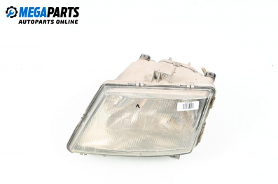Фар за Mercedes-Benz Vito Bus (638) (02.1996 - 07.2003), пътнически, позиция: лява