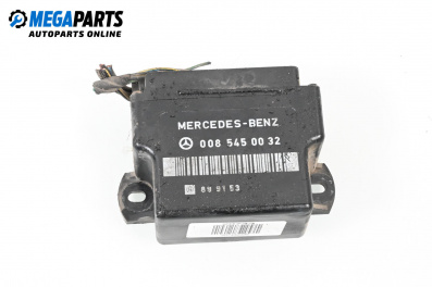 Реле подгревни свещи за Mercedes-Benz Vito Bus (638) (02.1996 - 07.2003) 110 TD 2.3 (638.174), № 008 545 00 32