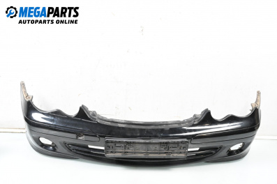 Предна броня за Mercedes-Benz C-Class Estate (S203) (03.2001 - 08.2007), комби, позиция: предна