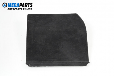 Кора багажник за Mercedes-Benz C-Class Estate (S203) (03.2001 - 08.2007), 4+1 вр., комби