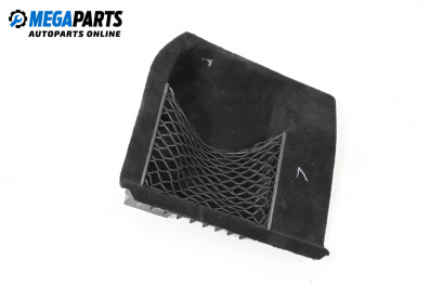 Кора багажник за Mercedes-Benz C-Class Estate (S203) (03.2001 - 08.2007), 4+1 вр., комби