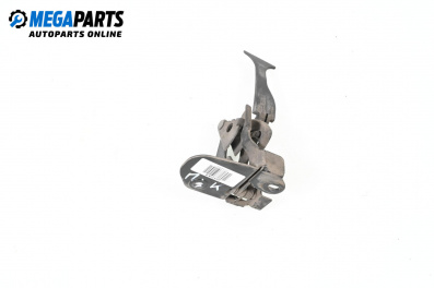 Брава преден капак за Mercedes-Benz C-Class Estate (S203) (03.2001 - 08.2007)