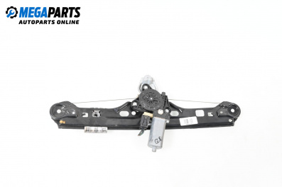 Машинка ел. стъкло за Mercedes-Benz C-Class Estate (S203) (03.2001 - 08.2007), 4+1 вр., комби, позиция: задна, дясна