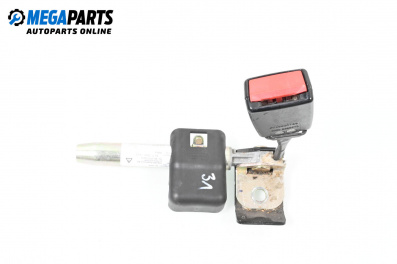 Закопчалка предпазен колан за Mercedes-Benz C-Class Estate (S203) (03.2001 - 08.2007), 4+1 вр., позиция: задна, лява