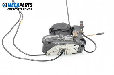 Брава на врата за Mercedes-Benz C-Class Estate (S203) (03.2001 - 08.2007), позиция: предна, лява