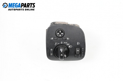 Ключ светлини  за Mercedes-Benz C-Class Estate (S203) (03.2001 - 08.2007)