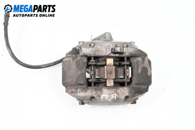 Спирачен апарат за Mercedes-Benz C-Class Estate (S203) (03.2001 - 08.2007), позиция: предна, дясна