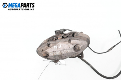 Спирачен апарат за Mercedes-Benz C-Class Estate (S203) (03.2001 - 08.2007), позиция: предна, лява