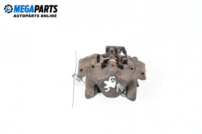 Спирачен апарат за Mercedes-Benz C-Class Estate (S203) (03.2001 - 08.2007), позиция: задна, лява